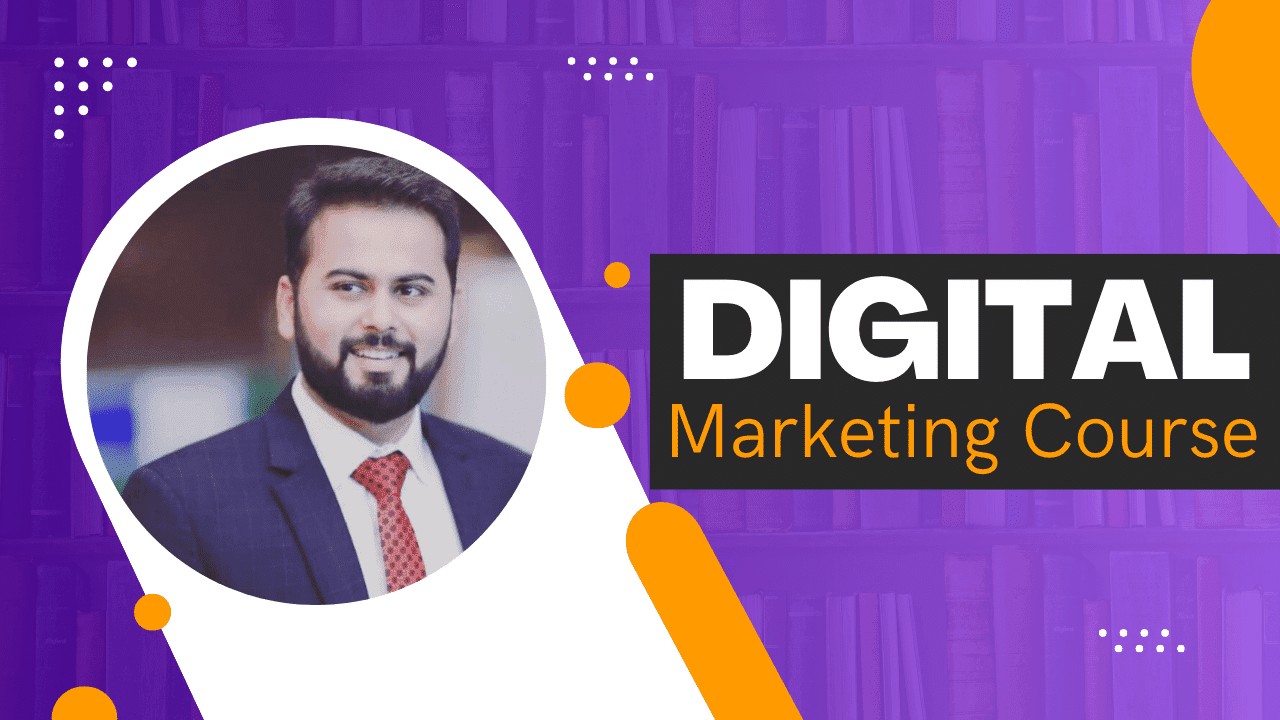 Digital Marketing Methodology