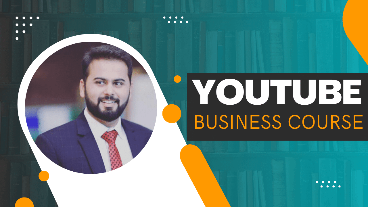 YouTube Business Course