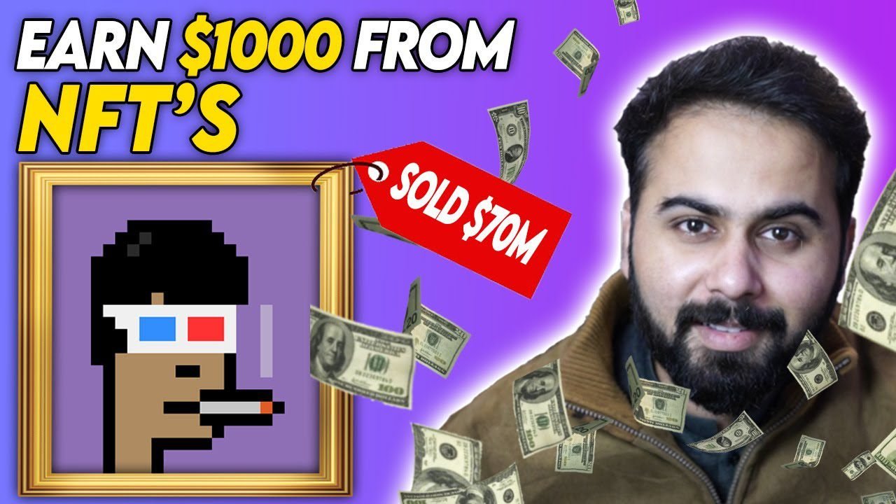 NFT Methodology Series