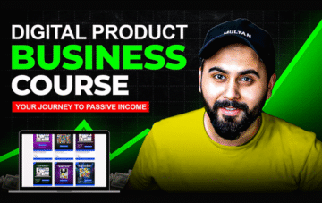 Digital Products Business – The Readymade Business System